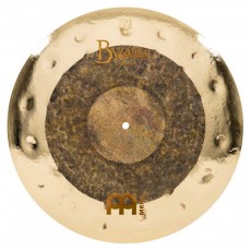 Meinl B18DUC Byzance Extra Dry 18-Inch Dual Crash Cymbal